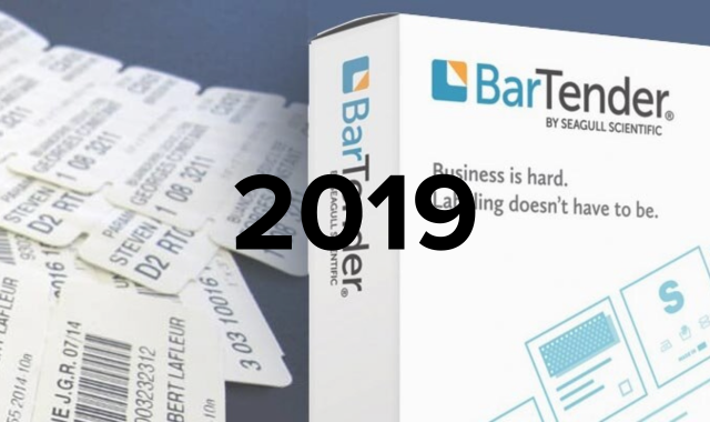 BarTender 2019 Software Comparison Chart thumbnail